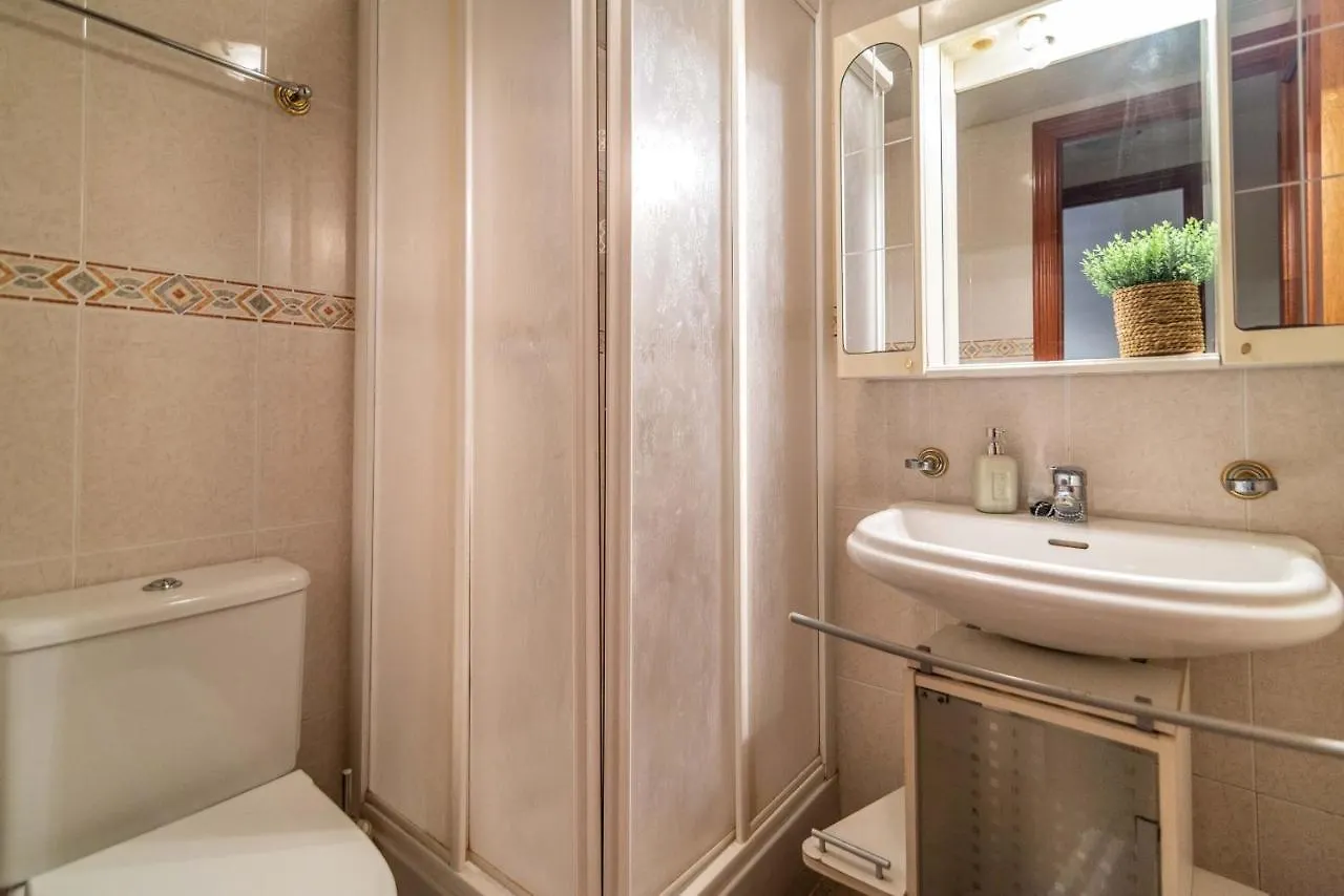 Lxr Marysol II 2Bdr. Apt Benalmádena