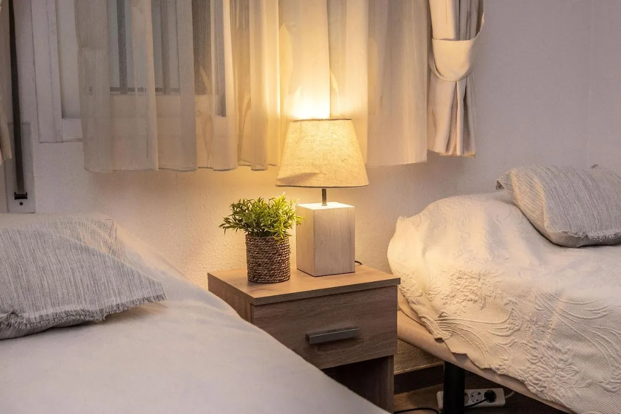 Lxr Marysol II 2Bdr. Apt Benalmádena İspanya