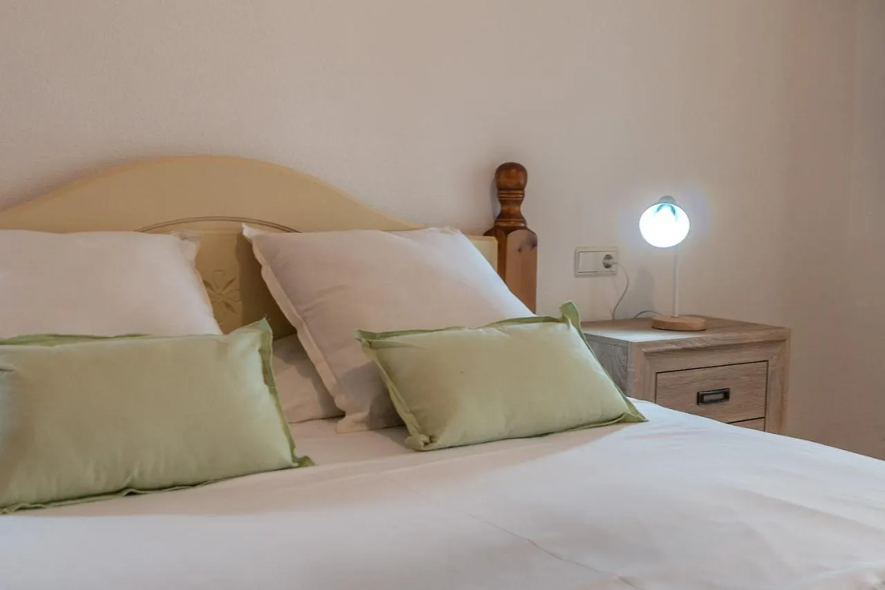 Lxr Marysol II 2Bdr. Apt Benalmádena İspanya