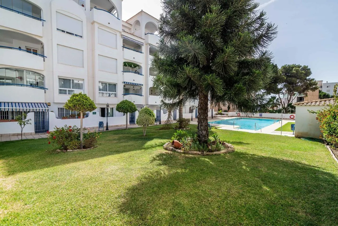 Apartment Lxr Marysol II 2Bdr. Apt Benalmadena