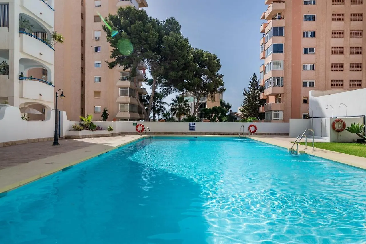 Apartment Lxr Marysol II 2Bdr. Apt Benalmadena Spain