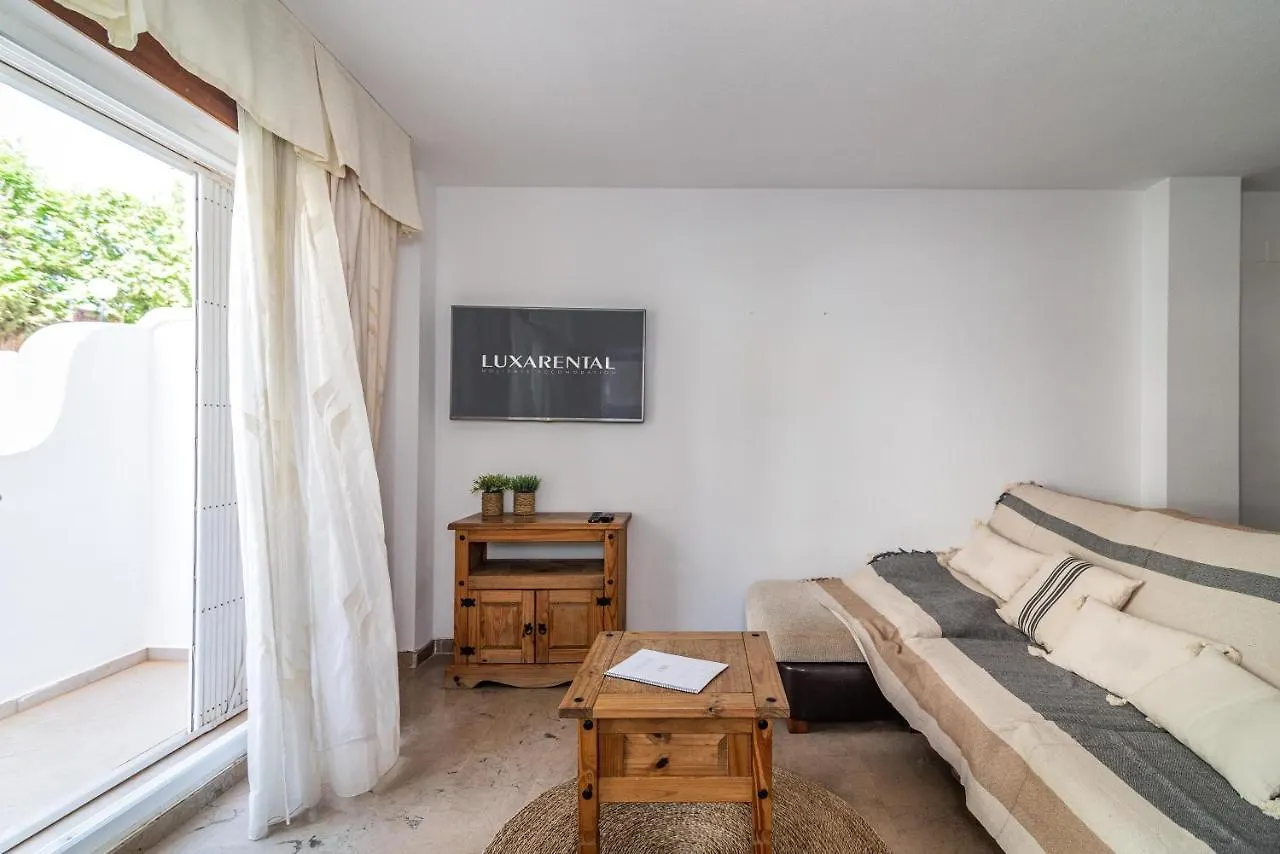 Lxr Marysol II 2Bdr. Apt Benalmadena 0*,  Spain