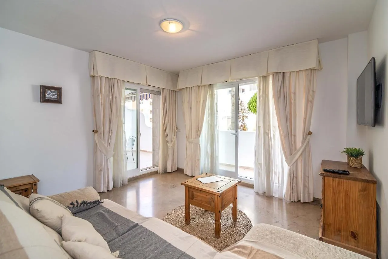 Lxr Marysol II 2Bdr. Apt Benalmadena Apartment
